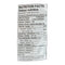 This is the Nutrition of Mirch Masala Chukry Sticks.