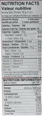 The Nutrition Facts of Mirch Masala Corn Chevda