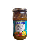 Mitchell's Jam Mixed Fruit