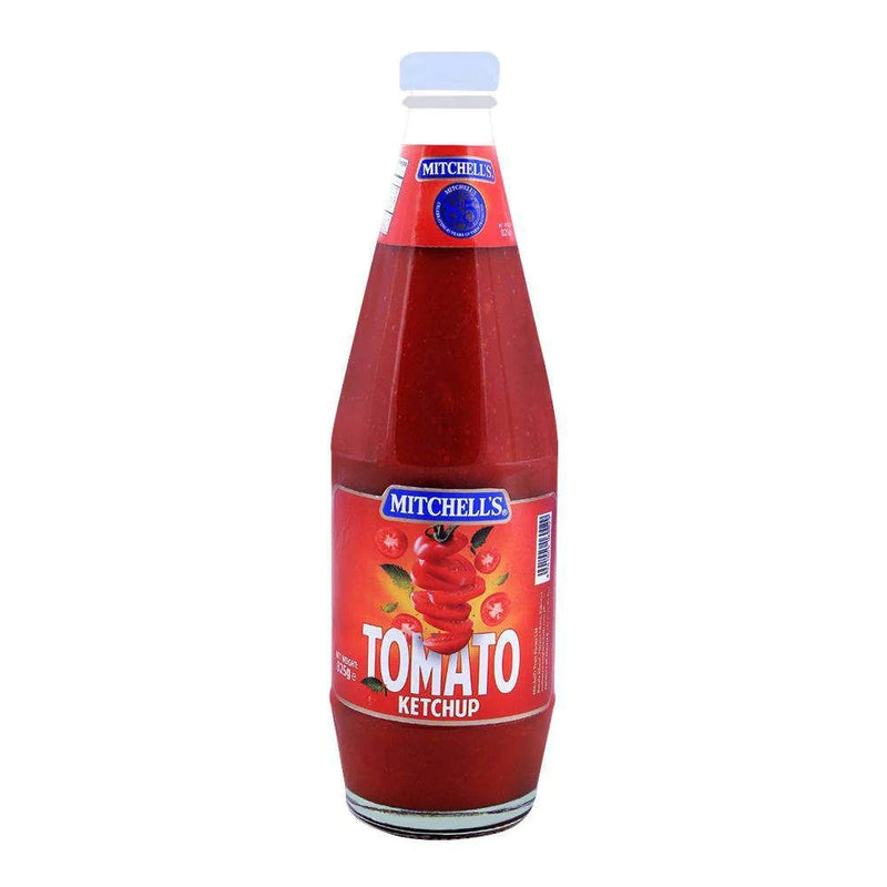 Mitchell's Tomato Ketchup