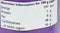The Nutrition Facts of Mother's Recipe Bhelpuri Chutney 