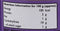 The Nutrition Facts of Mother's Recipe Ginger Paste Large 