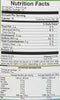The Nutrition Facts of Mother's Recipe Maharashtra  Mango Pickle 