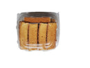 The Nutrition Facts of Mughal Bakery Cake Rusk 