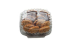 The Nutrition Facts of Mughal Bakery Kalonji Cookies 