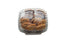 The Nutrition Facts of Mughal Bakery Kalonji Cookies 