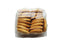 The Nutrition Facts of Mughal Bakery Nan Khatie (No Eggs)- Sugar Free 