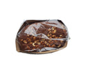 The Nutrition Facts of Mughal Bakery Plum Cake 