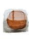 The Nutrition Facts of Mughal Bakery Roat Saffron Almond (Hyderabad Famous) 