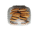 The Nutrition Facts of Mughal Bakery Zeera (Cumin) Cookies 