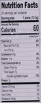 This is the Nutrition of Nanak Kaju Roll.