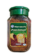 Narasu's Pure Instant Granulated Coffee MirchiMasalay