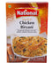 National Chicken Biryani