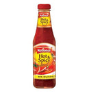 National Hot & Spicy Sauce MirchiMasalay