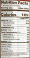 The Nutrition Facts of Nature's Greatest Foods, Organic Coconut Milk