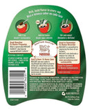 The Nutrition Facts of Nescafe Clasico Decaf Coffee 