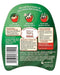 The Nutrition Facts of Nescafe Clasico Decaf Coffee 