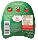 The Nutrition Facts of Nescafe Clasico Decaf Coffee Small 