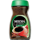 Nescafe Clasico Decaf Coffee Small MirchiMasalay