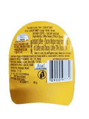 The Nutrition Facts of Nescafe Sunrise 