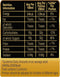 The Nutrition Facts of Nestle Fruita Vitals Royal Mango Nector