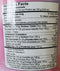 The Nutrition Facts of Nicobena Boroi Pickle 