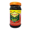 Nicobena Boroi Pickle MirchiMasalay