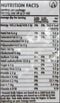The Nutrition Facts of Nirapara Chemba Idiyappam Podi 
