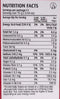 The Nutrition Facts of Nirapara Meat Masala 