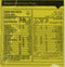 The Nutrition Facts of Nirapara Wheat Puttu Podi 