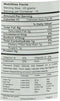 The Nutrition Facts of Nirav Mint Chutney 
