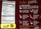 The Nutrition Facts of The Nutrition Facts of Zeeba Classic Basmati Rice