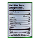 The Nutrition Facts of Pakola Apple Sider Drink