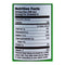 The Nutrition Facts of Pakola Apple Sider Drink