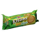 Parle Kreams Gold Pineapple Biscuits MirchiMasalay