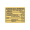 This is the Nutrition of Parle Rusk Elaichi.