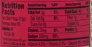 The Nutrition Facts of Garlic Pickle