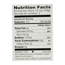 The Nutrition Facts of Priya Dal Makhani 
