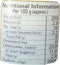 The Nutrition Facts of Priya Red Chilli Pickle (With Garlic) 