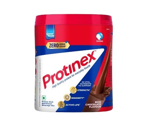 Protinex Chocolate Flavour MirchiMasalay