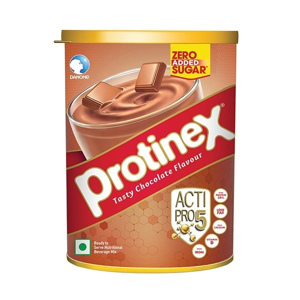 Protinex Zero Added Sugar MirchiMasalay