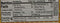The Nutrition Facts of Pyramid Pure Honey Comb 