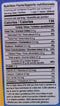 The Nutrition Facts of Quice Pink Guava Drink Large 