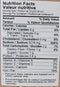 The Nutrition Facts of Radhuni Tehari Masala