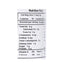 The Nutrition Facts of Rangeela Mix