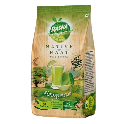 Rasna Native Haat Aampanna MirchiMasalay
