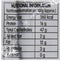 The Nutrition Facts of Rasoi Magic Palak Paneer 