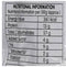 The Nutrition Facts of Rasoi Magic Paneer Deewani Handi 