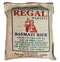Regal Harvest Golden Sella Basmati Rice