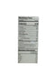 The Nutrition Facts of Rehmat-e-Shereen Maal Pura